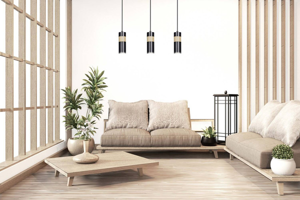 AKARI 3 BLACK