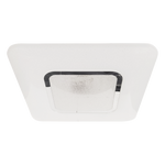 Plafon SPARKY 65W LED, barwa zmienna 3000K÷6000K + pilot, ML8234