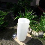 Lampa sufitowa Luk 3x40 W Candellux 33-70746