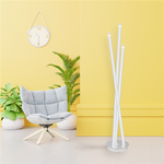 Lampa podłogowa ALBA LED, wys 150 cm
