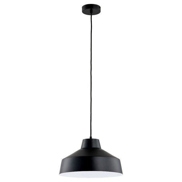 Lampa sufitowa BEAST I czarny śr. 33cm