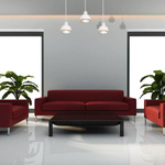 Lampa wisząca OVAL, MLP7044, biały/drewno, 3x60W E27