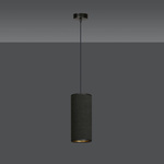 BENTE 1 BL BLACK