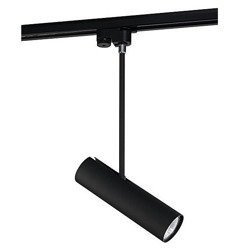 Lampa sufitowa PROFILE EYE SUPER C BLACK