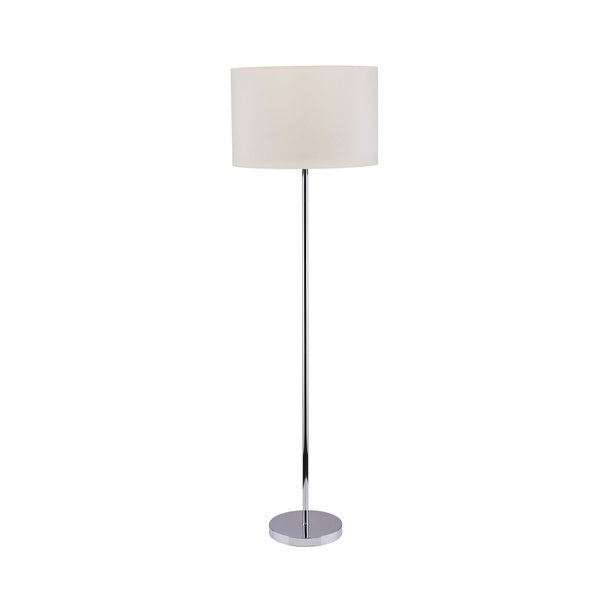 Lampa podłogowa HOTEL ECRU