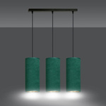 BENTE 3 BL GREEN