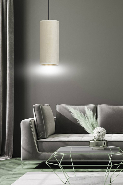 BENTE 1 BL WHITE