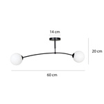 PREGOS 2 WHITE