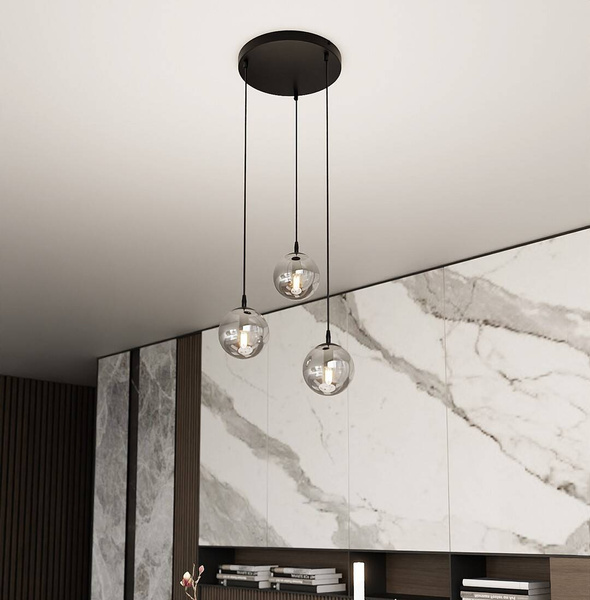 COSMO 3 BL PREMIUM GRAFIT