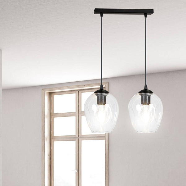 ISTAR 2 BL TRANSPARENT