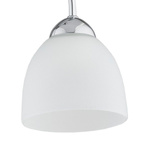 Lampa wisząca Empa szer. 51cm w stylu nowoczesnym