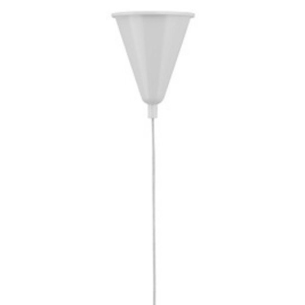 Zestaw do zawieszenia PROFILE SUSPENSION KIT WHITE