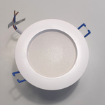 Oczko oprawa sufitowa HELIOS LED 5W biały NEUTRALNY