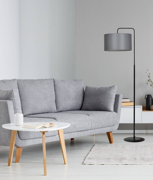 TRAPO LP1 BL GRAY