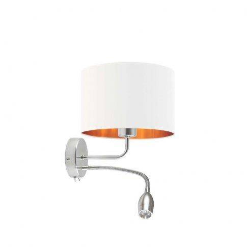 Kinkiet LED CAPRI GOLD