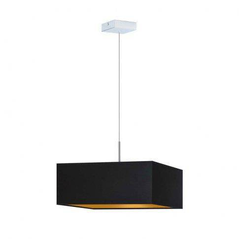 Lampa wisząca BOGOTA GOLD