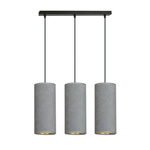 BENTE 3 BL GRAY