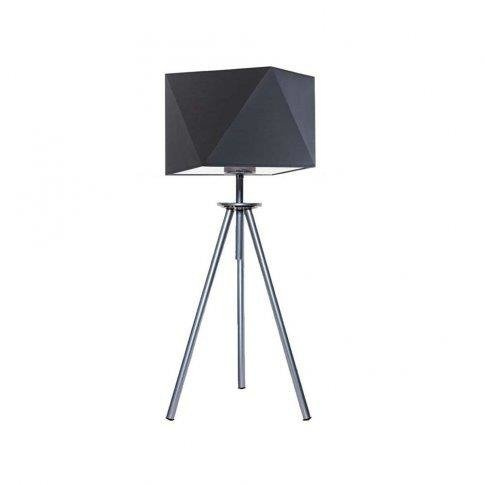 Lampa nocna do pokoju dziecięcego trójnóg Soveto