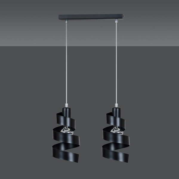 SAGA 2 BLACK