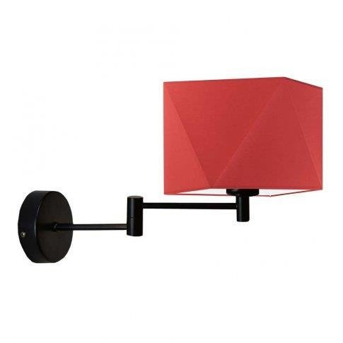 Lampa ścienna HANOI do pokoju dziecięcego