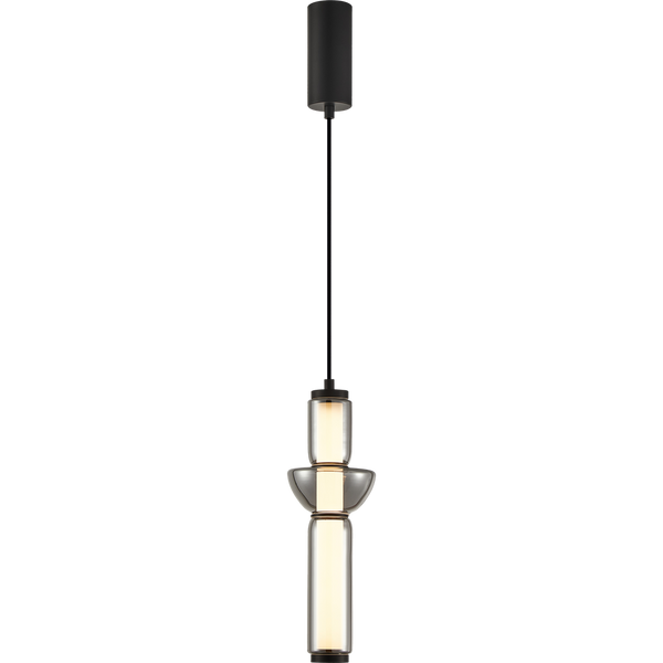 Lampa wisząca CAMPO 19W LED