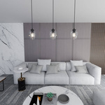 ISTAR 1 BL TRANSPARENT