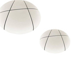 Plafon BOB 40W LED Ø490 mm ML6174