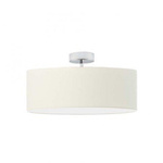 Lampa przysufitowa WENECJA do dziecięcego pokoju fi - 60 cm