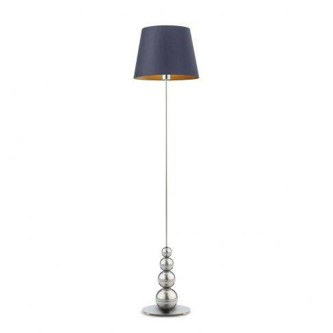 Lampa podłogowa LIZBONA GOLD
