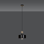 TUNISO 1 BLACK