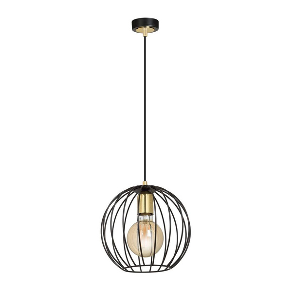 ALBIO 1 BLACK