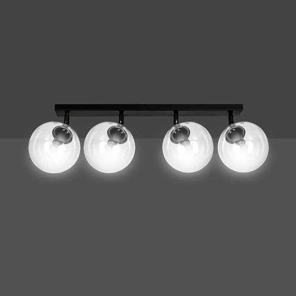 TOFI 4 BL TRANSPARENT