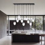 ASTRAL 9 BL TRANSPARENT