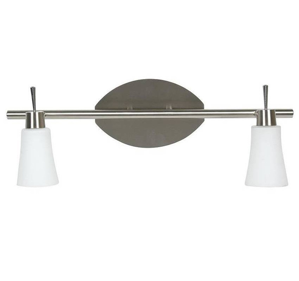 Kinkiet 2xG9 92-85620 KROTON NIKIEL