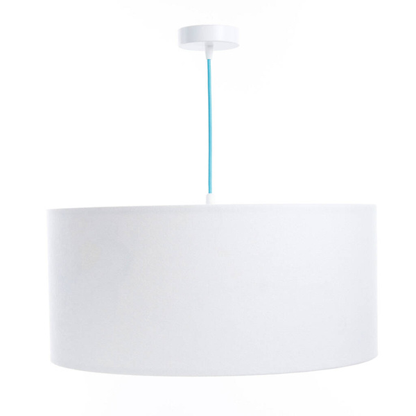 Lampa dziecięca Leśni Przyjaciele w Pojazdach 30 cm