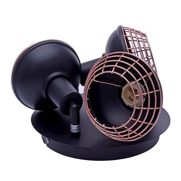 Lampa sufitowa LOGAN 3xE14 ML4612