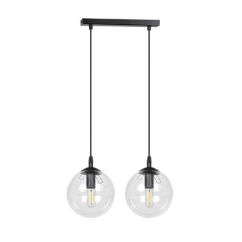 COSMO 2 BL TRANSPARENT