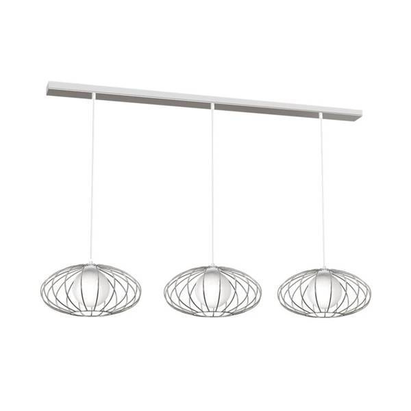Lampa Wisząca KRONOS 1xE27