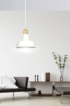 IBOR 1 WHITE