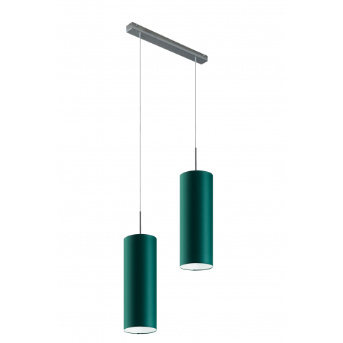 Lampa wisząca MADERA 2xE27