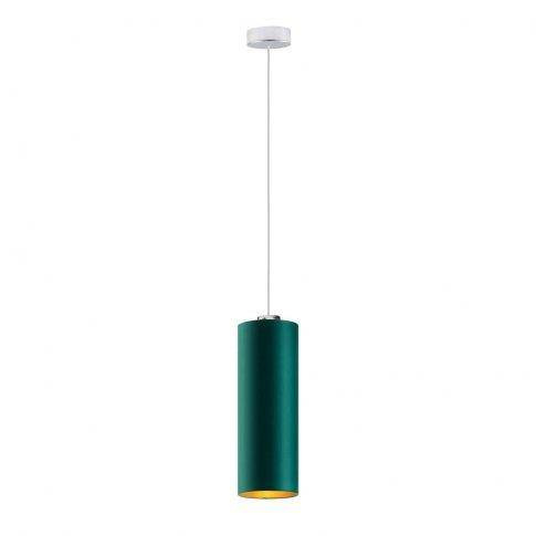 Lampa wisząca DENVER GOLD