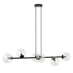 ROSSI 6 BL TRANSPARENT