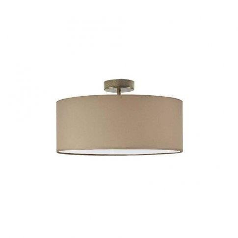 Plafoniera do pokoju dziecięcego WENECJA fi - 40 cm