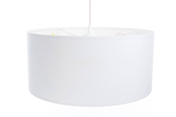 Lampa dziecięca Leśni Przyjaciele i Chmurki 50 cm