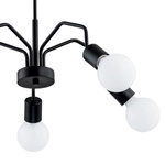 Lampa sufitowa serii TRAMM V 53cm