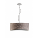 Lampa wisząca do kuchni nad stół HAJFA fi - 50 cm 3xE27