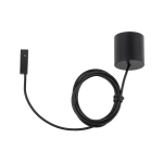 Moduł przewodzący NANO-LVM OUTSIDE POWER SUPPLY CONDUCTIVE MODULE FOR SUSPENSION TRACK zasilanie DC 24V z zasilacza zewnętrznego do szynoprzewodu.