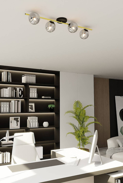 SPLENDI 4 BL GRAFIT