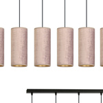 BENTE 6 BL ROSE