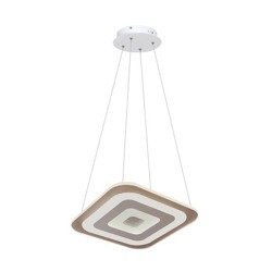 LAMPA WISZĄCA VOLTA  45W LED